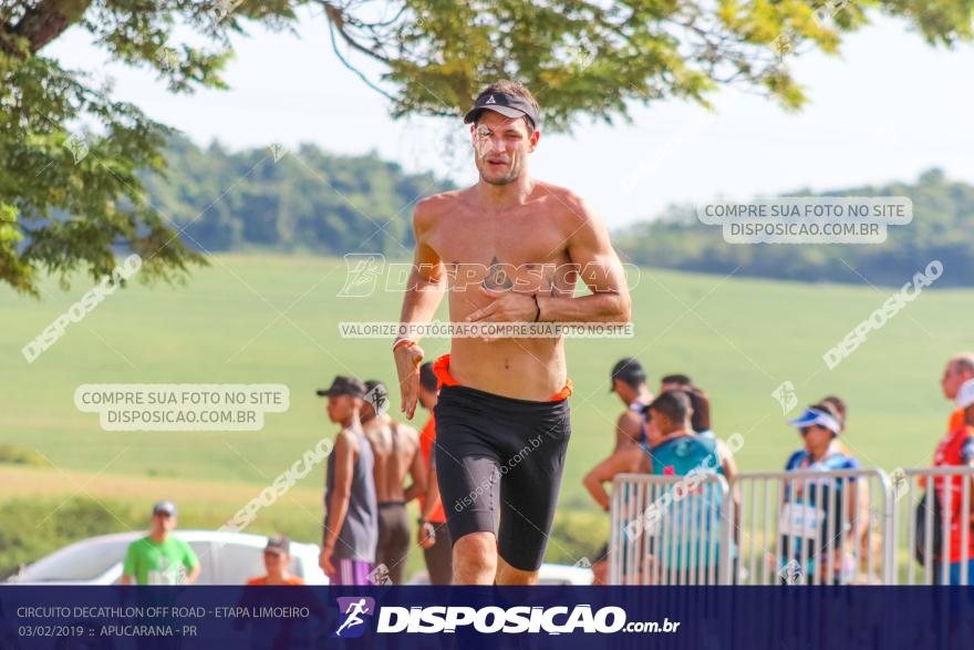 Circuito Decathlon Off Road :: Etapa Limoeiro 2019