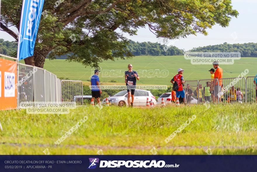 Circuito Decathlon Off Road :: Etapa Limoeiro 2019