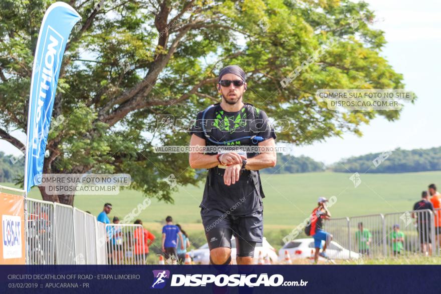 Circuito Decathlon Off Road :: Etapa Limoeiro 2019