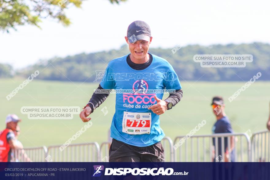 Circuito Decathlon Off Road :: Etapa Limoeiro 2019