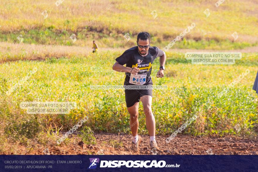 Circuito Decathlon Off Road :: Etapa Limoeiro 2019