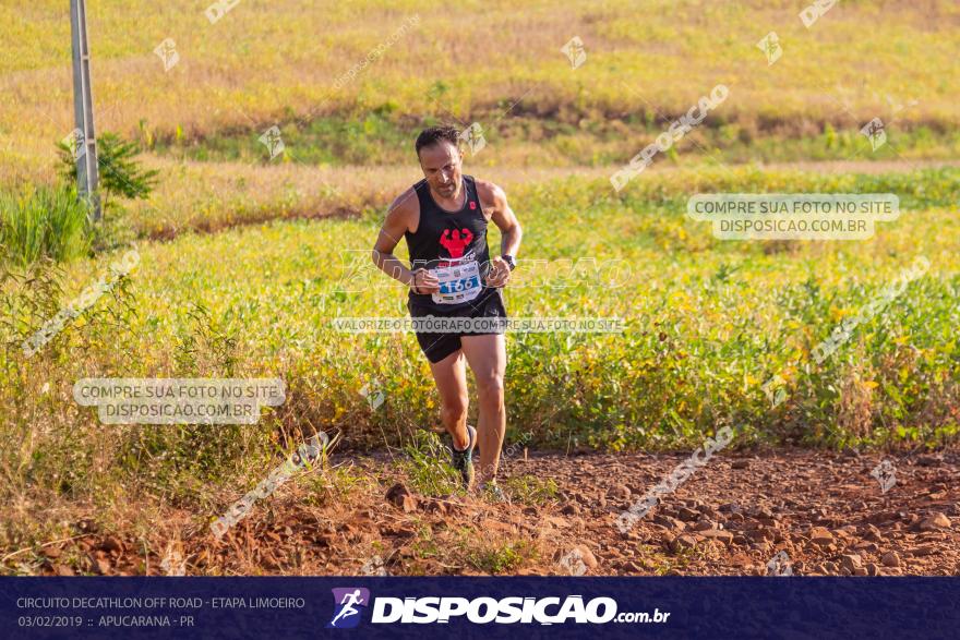 Circuito Decathlon Off Road :: Etapa Limoeiro 2019