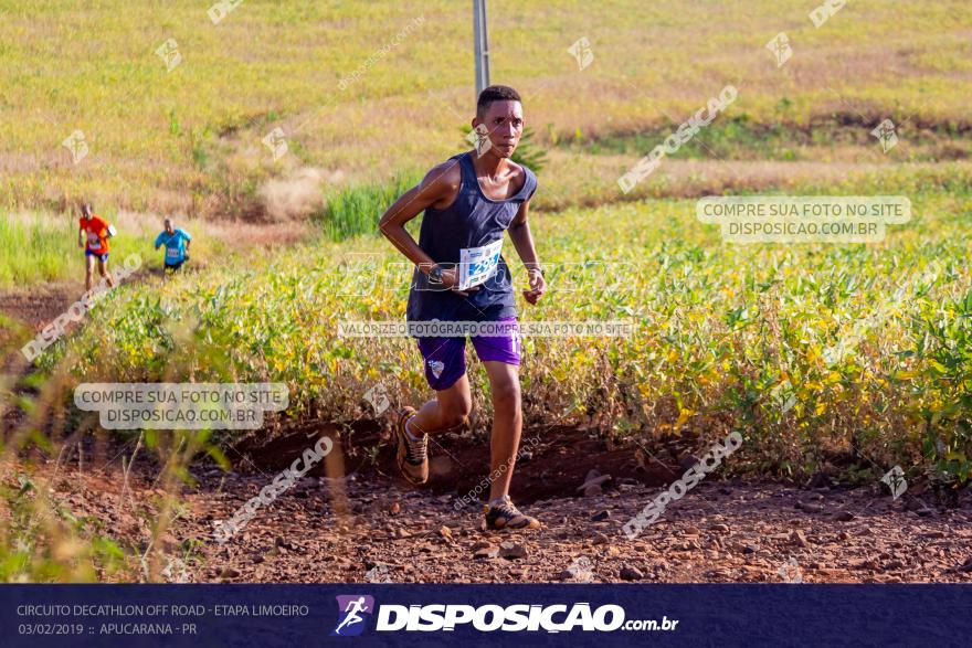 Circuito Decathlon Off Road :: Etapa Limoeiro 2019