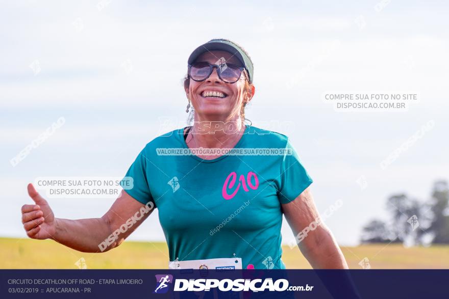 Circuito Decathlon Off Road :: Etapa Limoeiro 2019