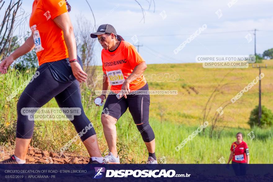 Circuito Decathlon Off Road :: Etapa Limoeiro 2019