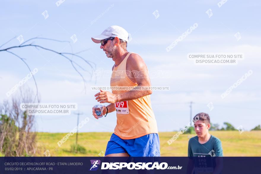 Circuito Decathlon Off Road :: Etapa Limoeiro 2019