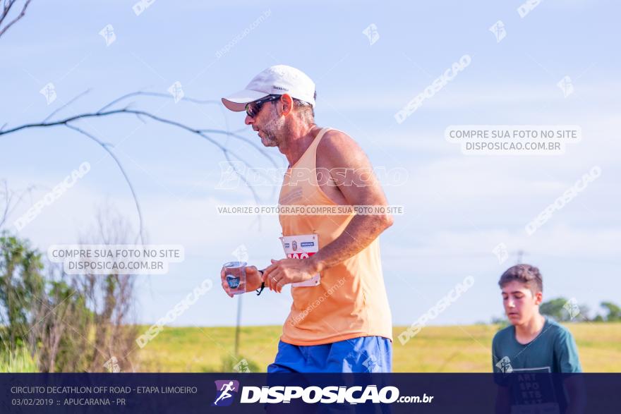 Circuito Decathlon Off Road :: Etapa Limoeiro 2019