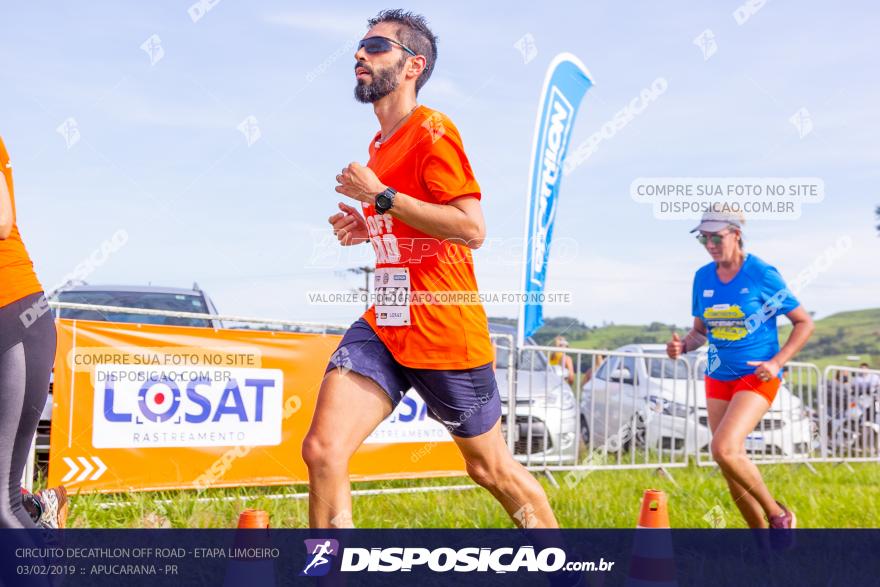 Circuito Decathlon Off Road :: Etapa Limoeiro 2019