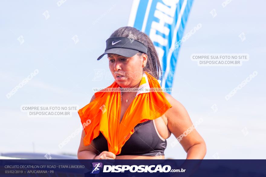 Circuito Decathlon Off Road :: Etapa Limoeiro 2019