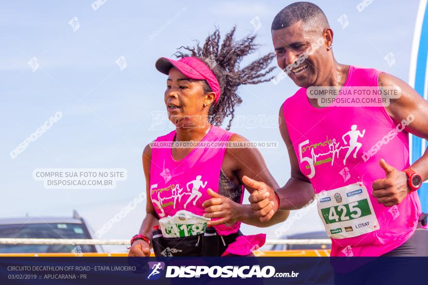 Circuito Decathlon Off Road :: Etapa Limoeiro 2019