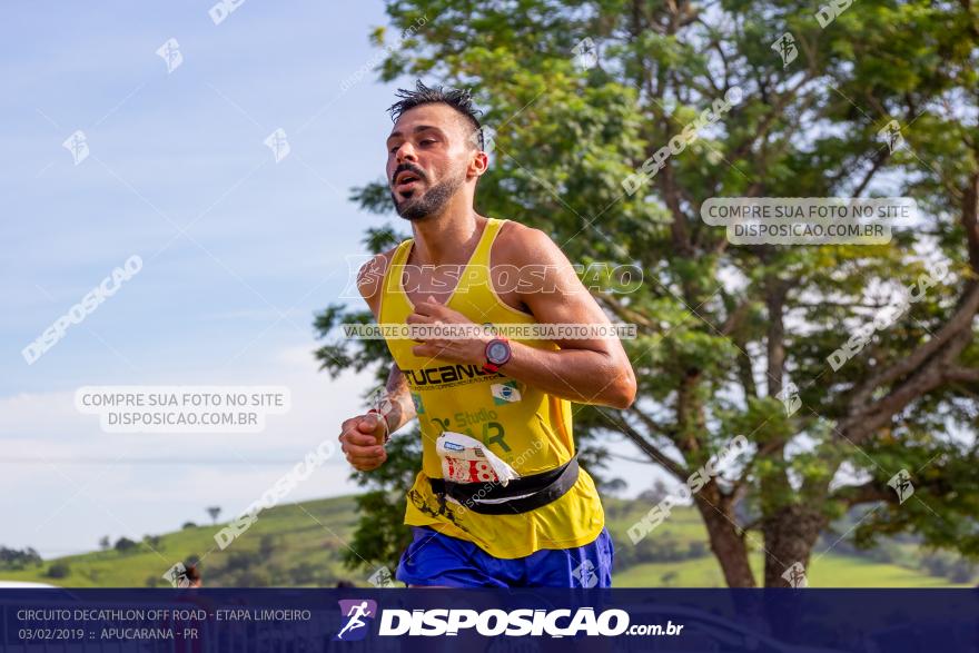 Circuito Decathlon Off Road :: Etapa Limoeiro 2019