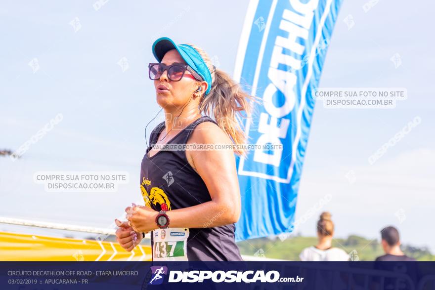 Circuito Decathlon Off Road :: Etapa Limoeiro 2019