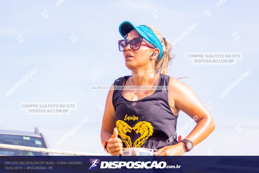 Circuito Decathlon Off Road :: Etapa Limoeiro 2019