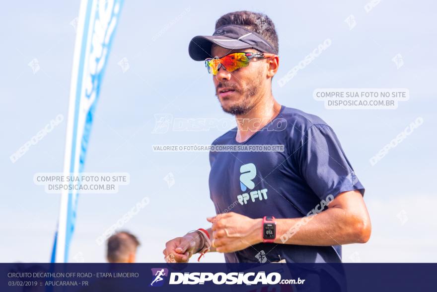 Circuito Decathlon Off Road :: Etapa Limoeiro 2019