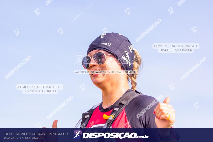 Circuito Decathlon Off Road :: Etapa Limoeiro 2019