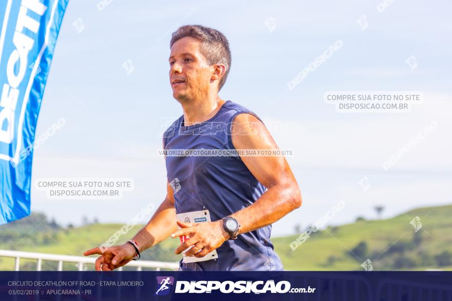 Circuito Decathlon Off Road :: Etapa Limoeiro 2019