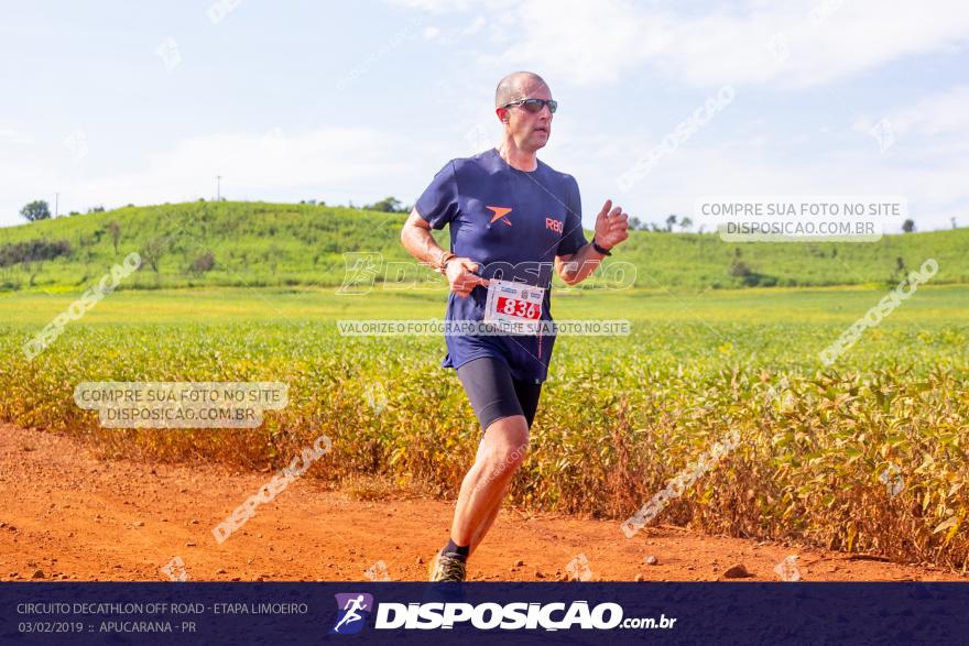 Circuito Decathlon Off Road :: Etapa Limoeiro 2019