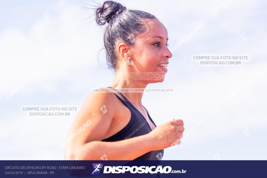 Circuito Decathlon Off Road :: Etapa Limoeiro 2019