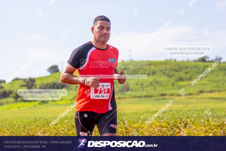 Circuito Decathlon Off Road :: Etapa Limoeiro 2019