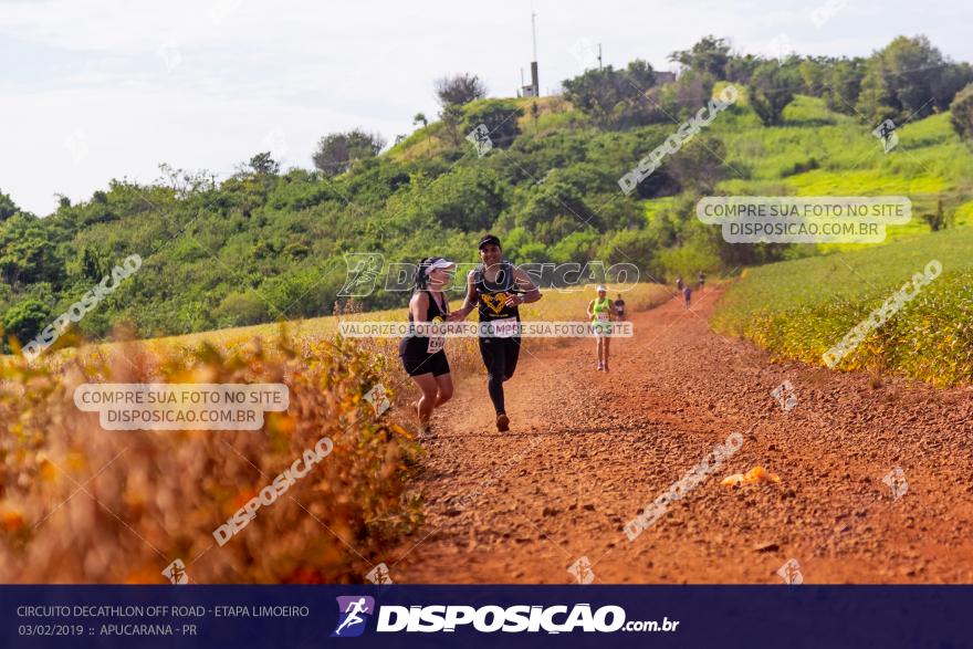 Circuito Decathlon Off Road :: Etapa Limoeiro 2019