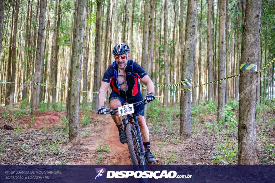 VIII GP Loanda de Mountain Bike