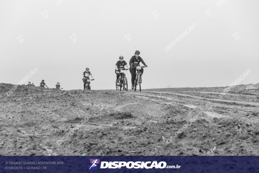 3º Desafio Guaraci Adventure MTB