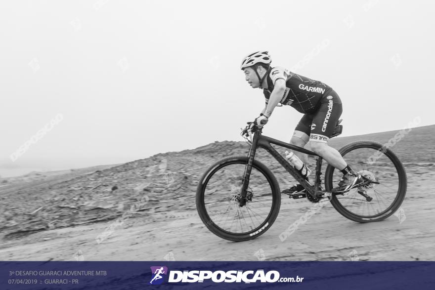 3º Desafio Guaraci Adventure MTB