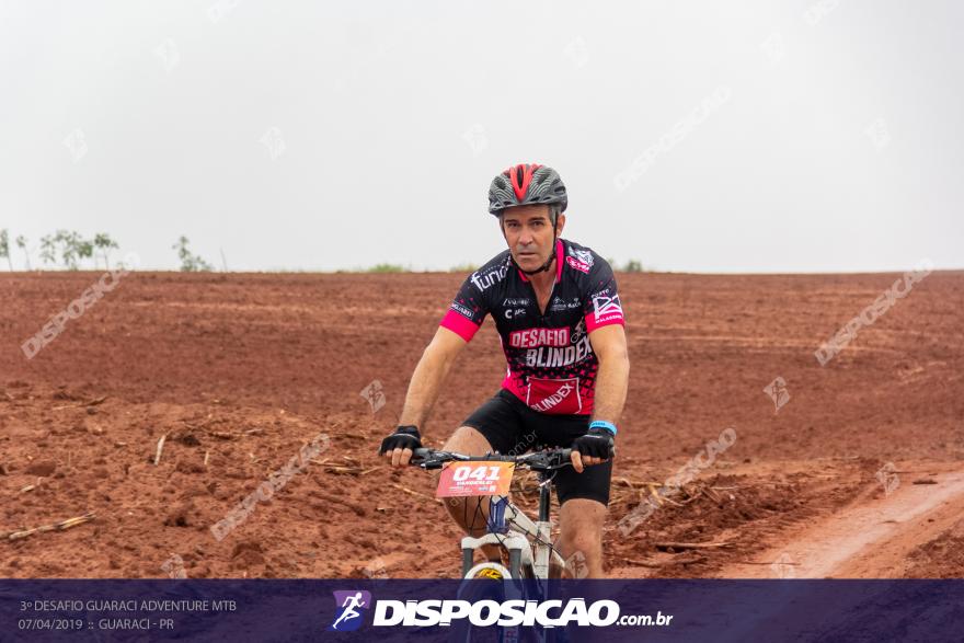 3º Desafio Guaraci Adventure MTB