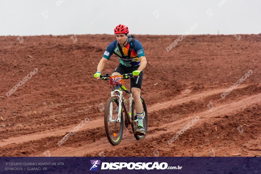 3º Desafio Guaraci Adventure MTB