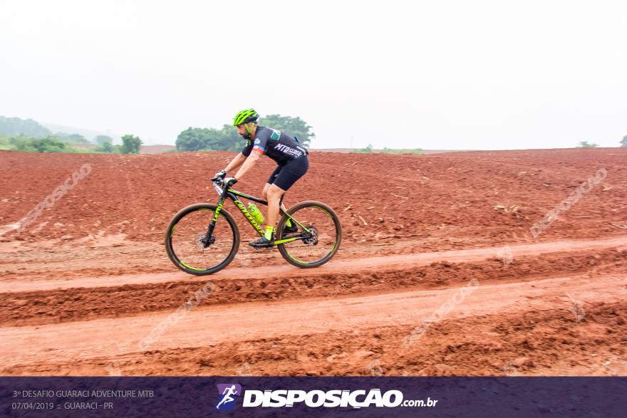 3º Desafio Guaraci Adventure MTB