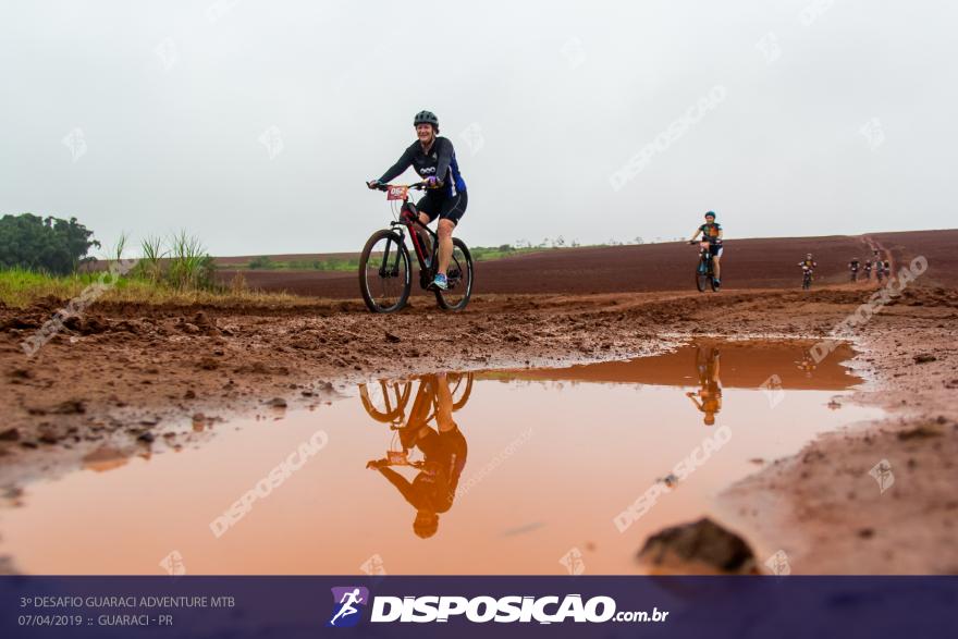 3º Desafio Guaraci Adventure MTB