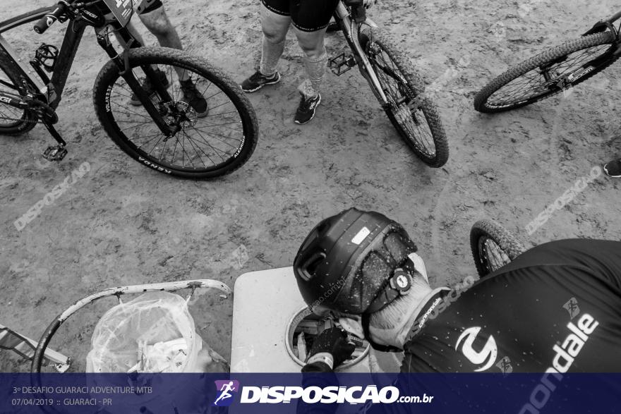 3º Desafio Guaraci Adventure MTB