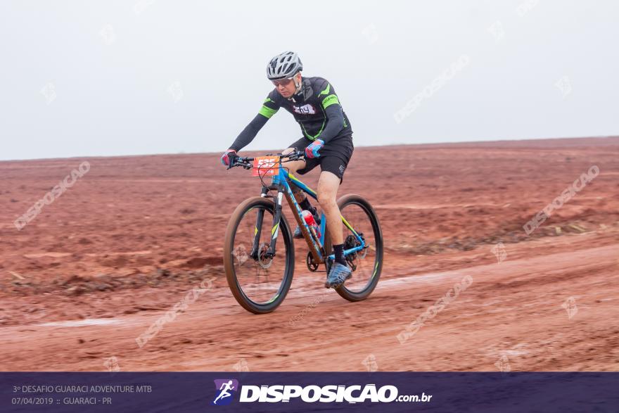 3º Desafio Guaraci Adventure MTB