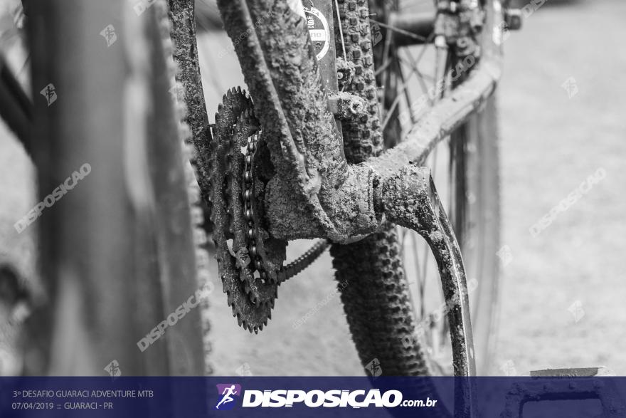 3º Desafio Guaraci Adventure MTB