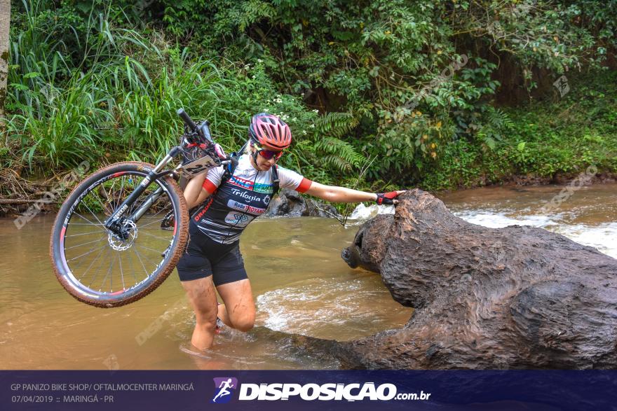 GP Panizo Bike Shop / Oftalmocenter MaringÃ¡