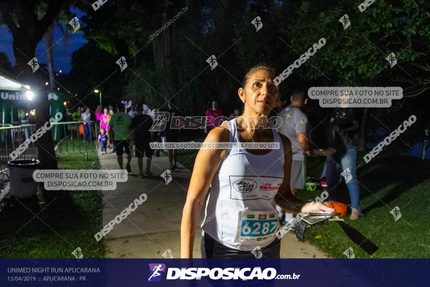 Unimed Night Run Apucarana