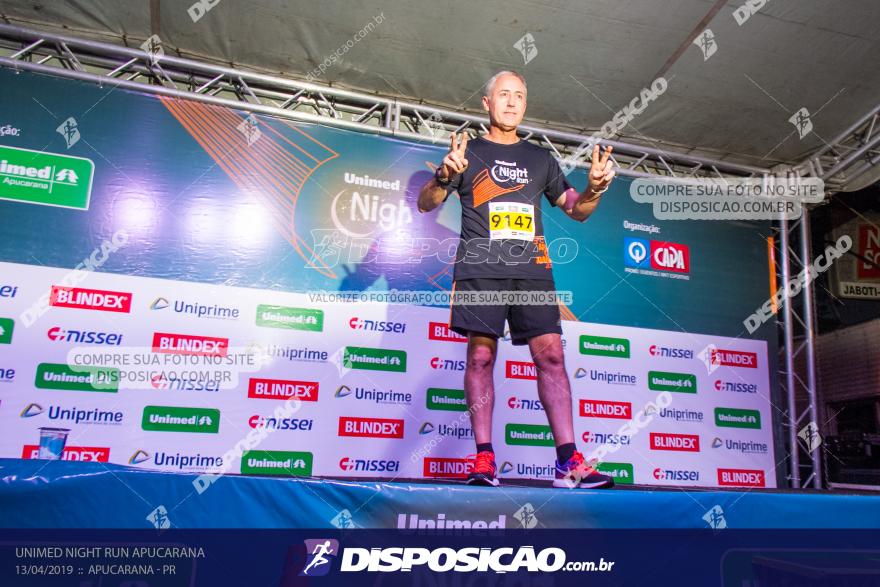 Unimed Night Run Apucarana