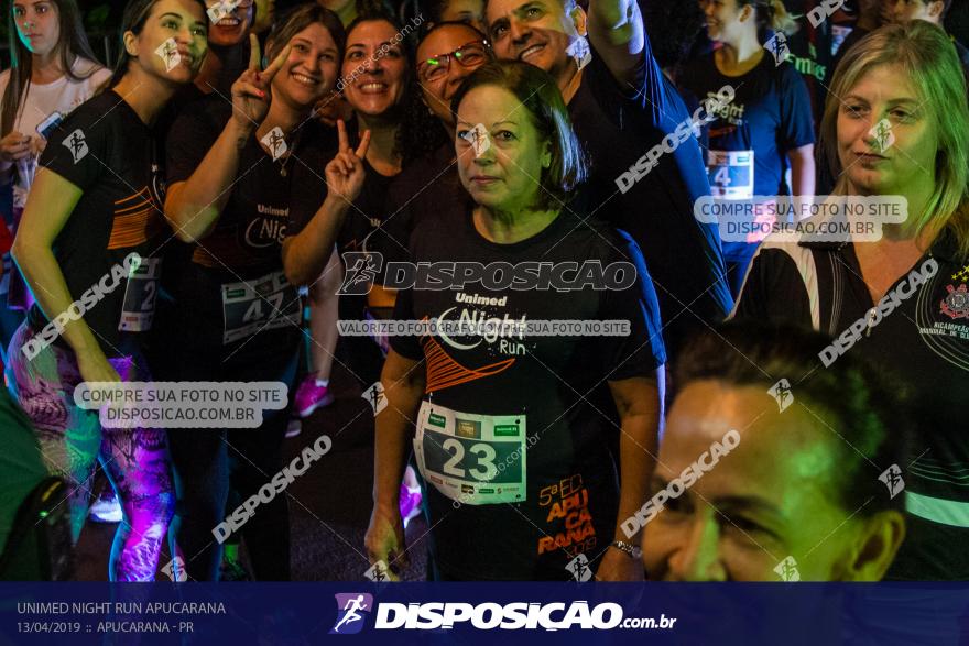 Unimed Night Run Apucarana