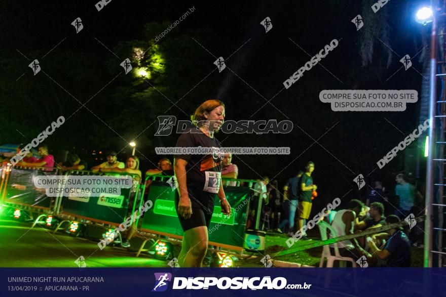 Unimed Night Run Apucarana