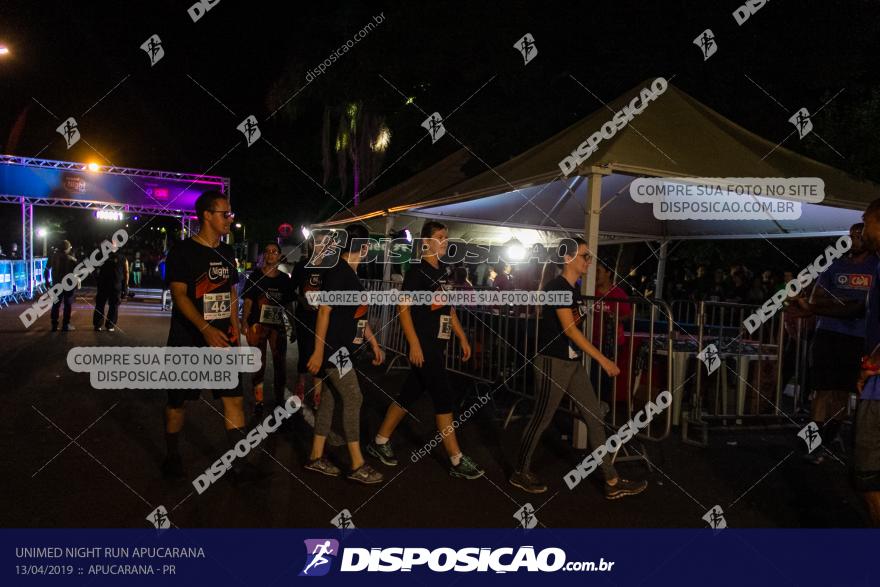 Unimed Night Run Apucarana