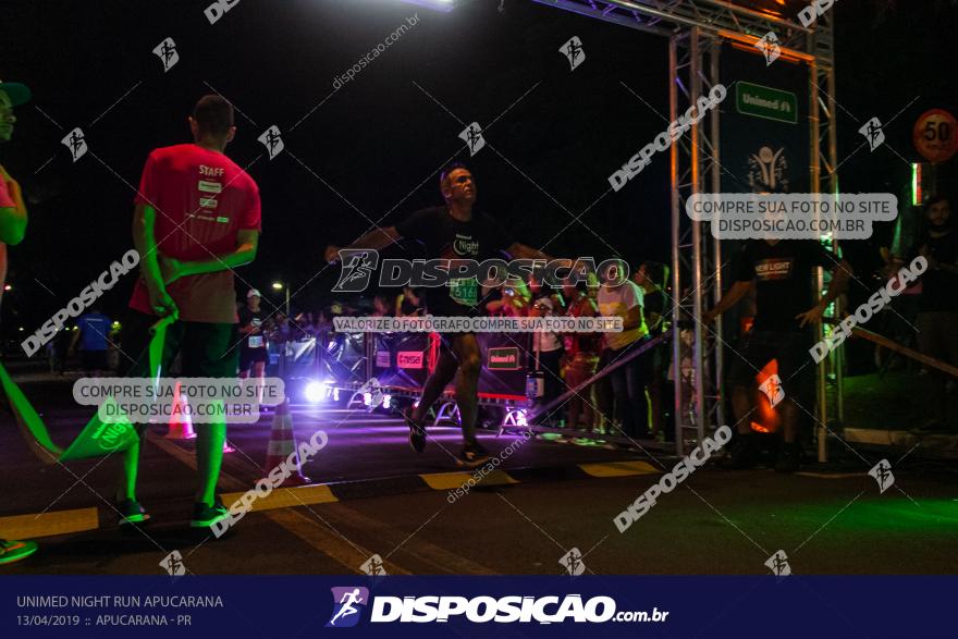 Unimed Night Run Apucarana