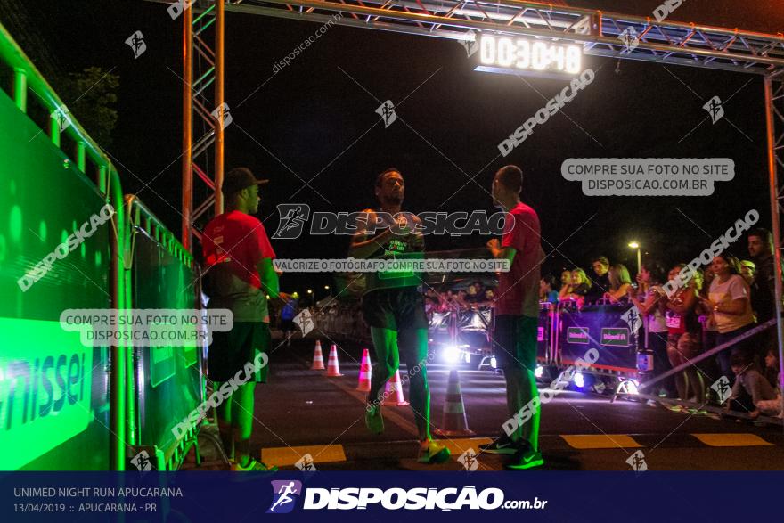 Unimed Night Run Apucarana