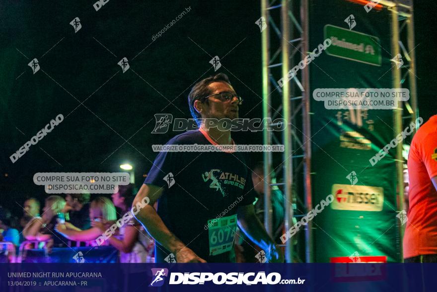 Unimed Night Run Apucarana