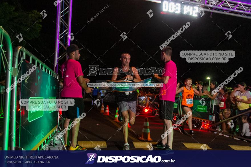 Unimed Night Run Apucarana