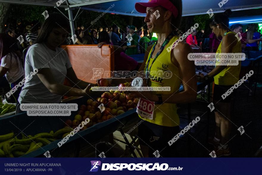 Unimed Night Run Apucarana