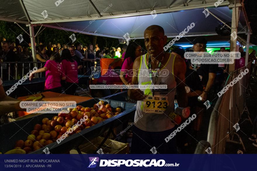 Unimed Night Run Apucarana