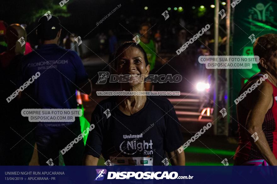 Unimed Night Run Apucarana