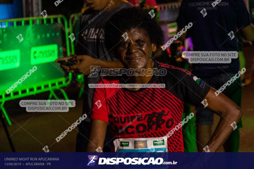 Unimed Night Run Apucarana