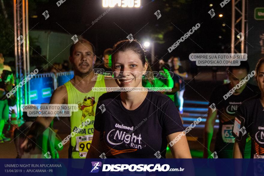 Unimed Night Run Apucarana