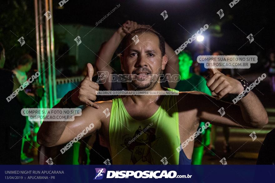 Unimed Night Run Apucarana